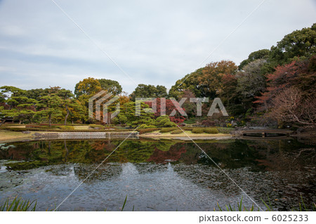 帝國日本入口花園 6025233