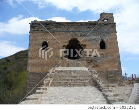 Beijing Great Wall of the Great Wall Simada Taichung Wall 6025251
