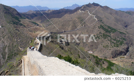 北京長城司馬達台中長城 6025253