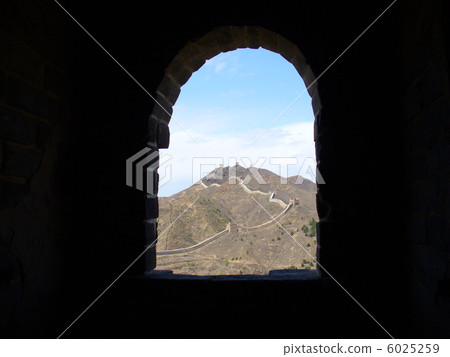 北京長城司馬達台中長城 6025259