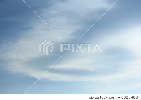 卷層雲 卷層雲 6025488