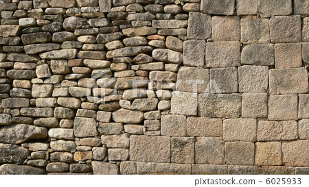 Stone wall 6025933