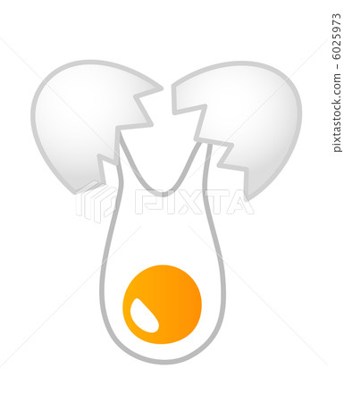 An egg An egg 6025973