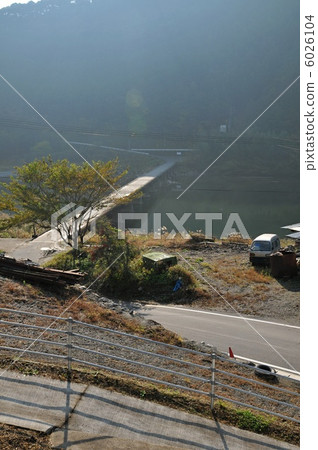 Kataoka Sinking Bridge 6026104