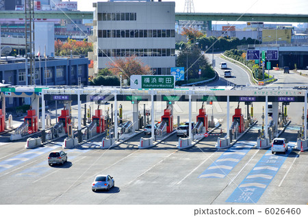 Yokohama Machida Interchange Yokohama Machida Interchange 6026460