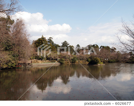 World Heritage Kyoto Ryoanji Temple World Heritage Kyoto Ryoanji Temple 6026677