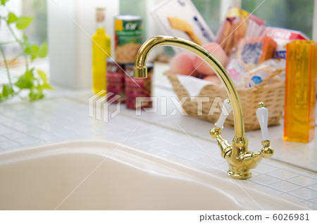 廚房用水服務 6026981