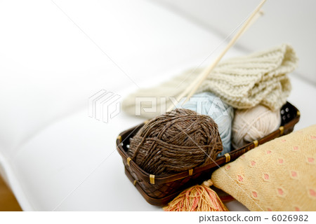 針織工具 針織工具 6026982