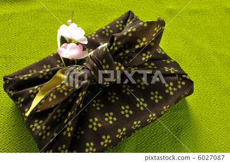 Furoshiki包裝禮品 Furoshiki包裝禮品 6027087
