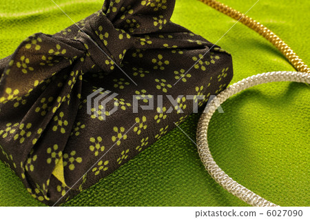 Furoshiki包裝禮品 6027090