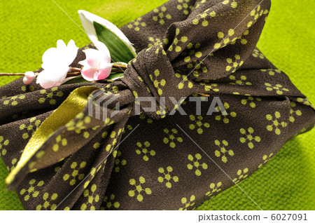 Furoshiki包裝禮品 Furoshiki包裝禮品 6027091