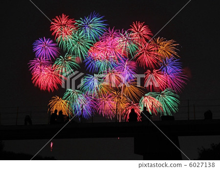 Konosha煙花 6027138