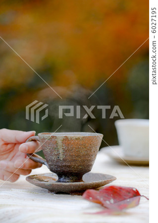 熱咖啡 熱咖啡 6027195