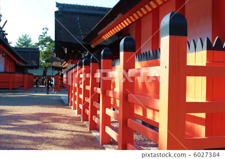 Sumiyoshi Taisha 7 6027384