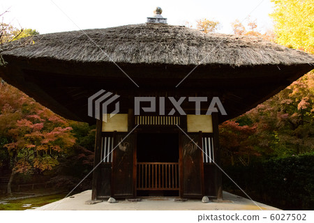 秋葉Nagasuji寺廟鎌倉 6027502