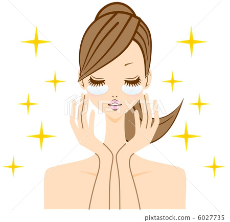 眼部美容 眼部美容 6027735