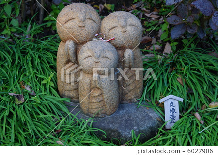Jirai Jizo 6027906