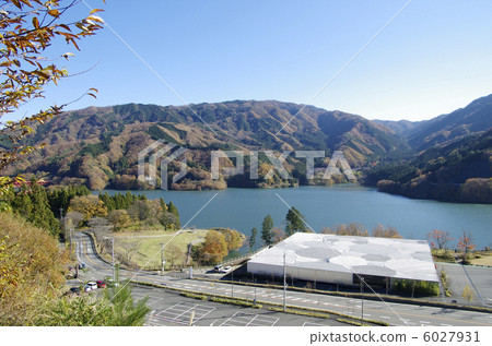 富弘美術館全景 富弘美術館全景 6027931