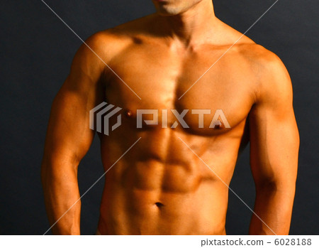 肌肉 6028188