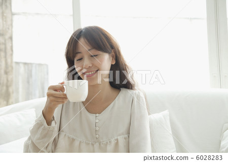 女茶時間 6028283