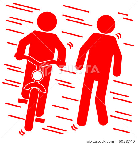 橫風注意（B）-28 6028740