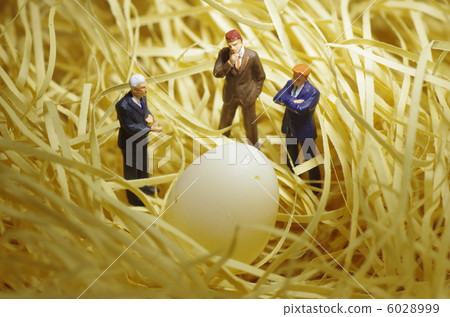 Discovery of businessmen 6028999