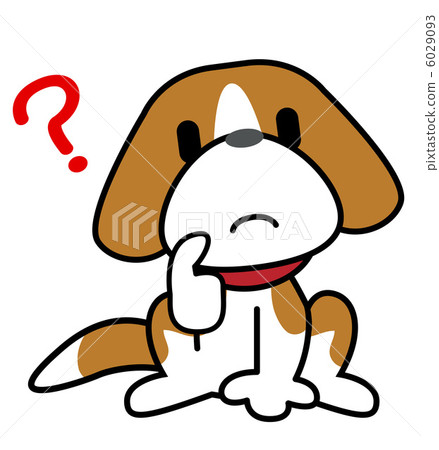比格犬·思考 比格犬·思考 6029093