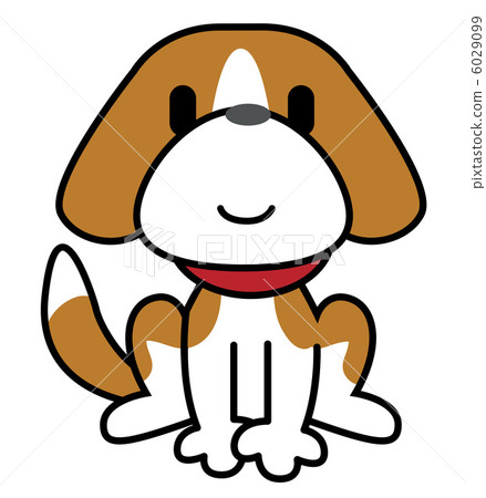 比格犬 比格犬 6029099