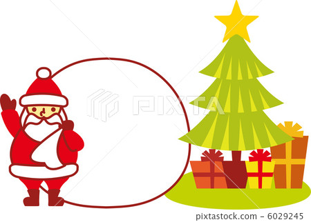 Santa Claus Santa Claus 6029245