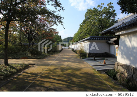 Koko-en公園 6029512