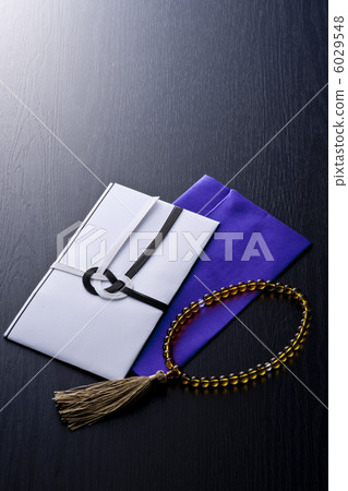 Buddhist memorial service Buddhist memorial service 6029548