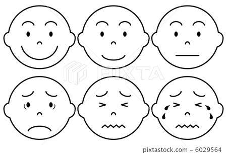 Facial expression -13 6029564