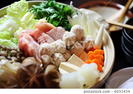 大山山雞水煲 6031434