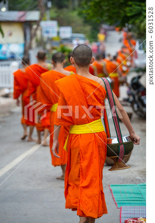 Monks Monks 6031528