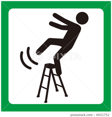 Fall notice (B) -13 6031752