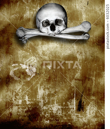 Human skulls and bones 6032025