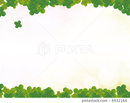 Clover (frame) 6032168