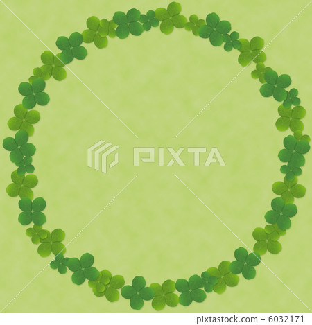Clover (frame) 6032171