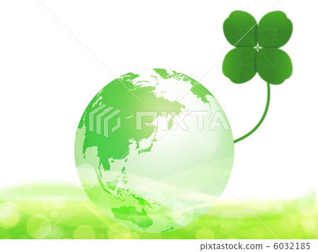Global environment 6032185
