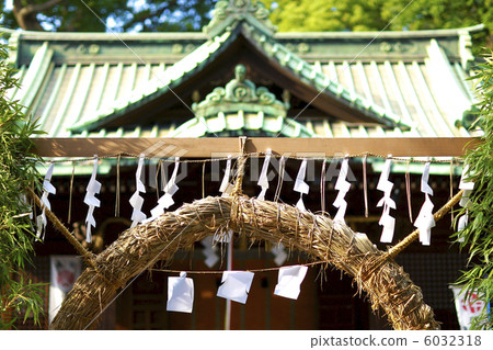 代代木八幡宮 代代木八幡宮 6032318