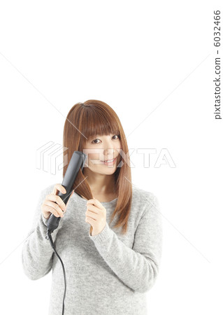 發鐵和小姐 發鐵和小姐 6032466