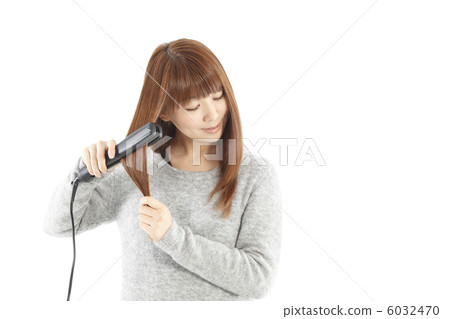 發鐵和小姐 發鐵和小姐 6032470