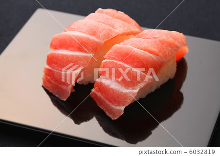 金槍魚壽司 6032819