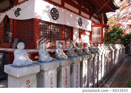 Fall of Mt. Takao Tokyo 6033935