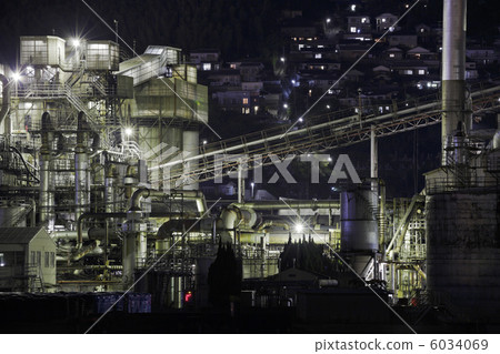 工業區北九州 6034069