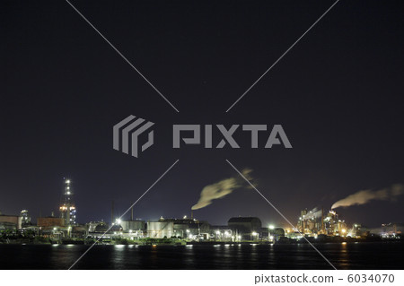 工業區北九州 6034070