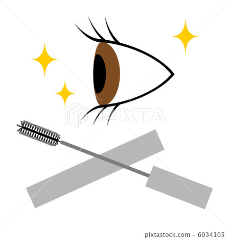 mascara mascara 6034105