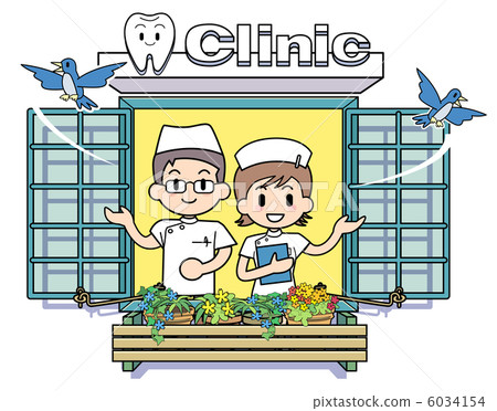 Window · dentist 6034154