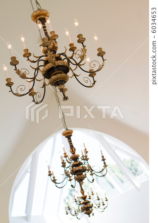 Chandelier Chandelier 6034653