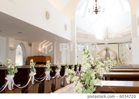 Chapel image 6034720
